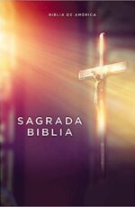 Biblia Católica, Edición Económica, Tapa Dura, Comfort Print