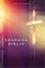 Biblia Católica, Edición Económica, Tapa Blanda, Comfort Print