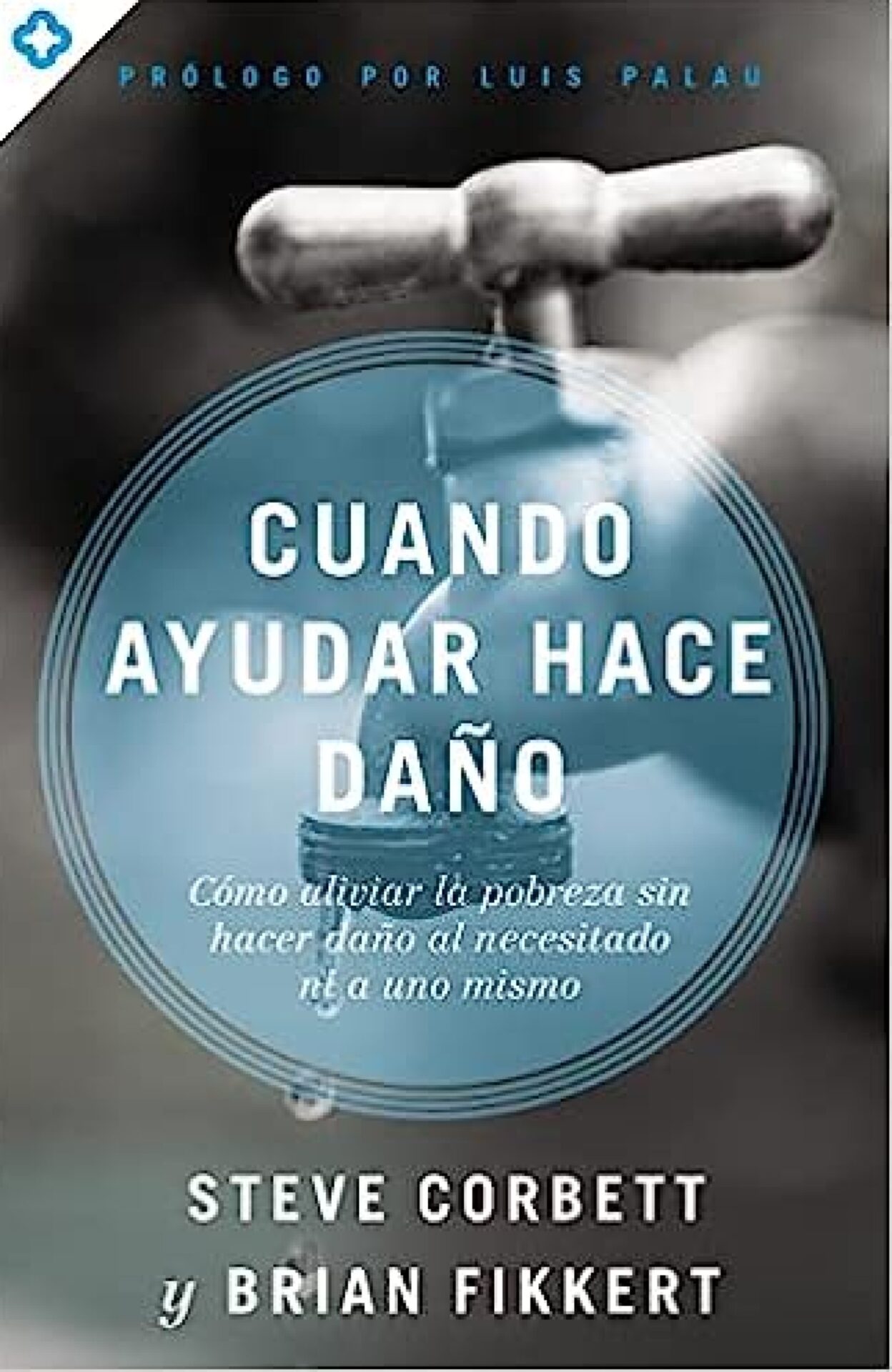 Cuando Ayudar Hace Daño - Tapa Blanda - Steve Corbett