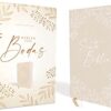 Reina-Valera 1960 Biblia Para Bodas, Tapa Dura En Tela, Caja De Regalo