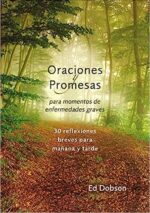 Oraciones  Y Promesas  -  Tapa Blanda -  Edward G. Dobson