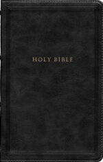 NKJV, Personal Size Reference Bible, Sovereign Collection, Red Letter Edition, Comfort Print: Holy Bible, New King James Version