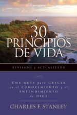 Alternative view of 30 Principios De Vida, Revisado Y Actualizado  - Tapa Blanda - Charles F. Stanley