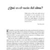 El Vacío Del Alma Que Solo Dios Puede Llenar - Tapa Blanda - Miguel Contreras - Imagen 4