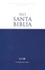 Santa Biblia NVI - Edición Económica - Caja De 28