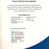 NVI Santa Biblia, Una Columna Con Referencias, Imitación Piel Azul Marino - Imagen 10