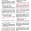 NVI Santa Biblia Ultrafina, Letra Gigante, Imitación Piel Azul Marino - Imagen 9