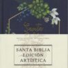 NVI Santa Biblia, Edición Artística, Tapa Dura