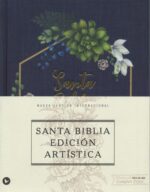 NVI Santa Biblia, Edición Artística, Tapa Dura