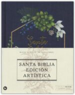Alternative view of NVI Santa Biblia, Edición Artística, Tapa Dura