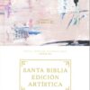 NVI, Santa Biblia, Texto Revisado 2022, Edición Artística, Tapa Dura, Palabras De Jesús En Rojo, Comfort Print