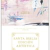 NVI, Santa Biblia, Texto Revisado 2022, Edición Artística, Tapa Dura, Palabras De Jesús En Rojo, Comfort Print - Imagen 2