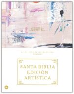 Alternative view of NVI, Santa Biblia, Texto Revisado 2022, Edición Artística, Tapa Dura, Palabras De Jesús En Rojo, Comfort Print