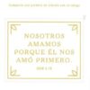 NVI, Santa Biblia, Texto Revisado 2022, Edición Artística, Tapa Dura, Palabras De Jesús En Rojo, Comfort Print - Imagen 11
