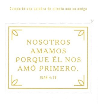 NVI, Santa Biblia, Texto Revisado 2022, Edición Artística, Tapa Dura, Palabras De Jesús En Rojo, Comfort Print - Imagen 11
