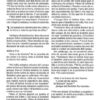 NVI Santa Biblia Edición de Ministro, Imitación Piel Azul Marino Con Índice - Imagen 5