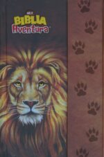 Alternative view of NBLA Biblia Aventura, Tapa Dura, Interior A Color, Con Cierre Magnético