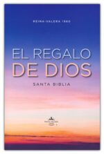 Alternative view of Reina Valera 1960 Santa Biblia Edición Económica, Tapa Blanda, Paisaje