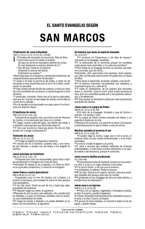 Reina Valera 1960 Santa Biblia Edición Económica, Tapa Blanda, Paisaje - Imagen 6