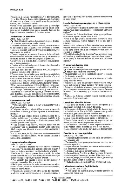 Reina Valera 1960 Santa Biblia Edición Económica, Tapa Blanda, Paisaje - Imagen 7