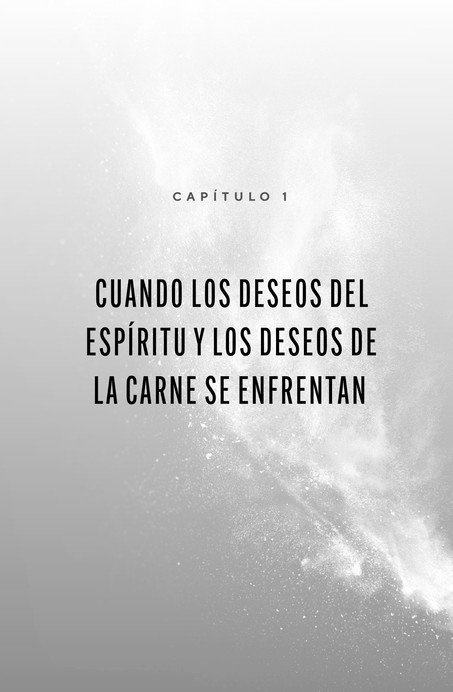 Por El Poder Del Espíritu - Tapa Blanda - Miguel Núñez - Imagen 4