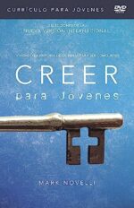Creer DVD - Currículo Para Jóvenes  - Novelli Michael
