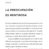 Gánale La Guerra A La Preocupación  - Tapa Blanda - Louie Giglio - Imagen 4