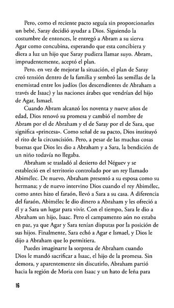 Los 100 Hombres Principales De La Biblia - Tapa Blanda - Drew Josephs - Imagen 11