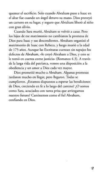 Los 100 Hombres Principales De La Biblia - Tapa Blanda - Drew Josephs - Imagen 12