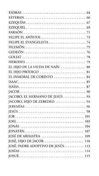 Los 100 Hombres Principales De La Biblia - Tapa Blanda - Drew Josephs - Imagen 4