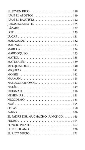 Los 100 Hombres Principales De La Biblia - Tapa Blanda - Drew Josephs - Imagen 5
