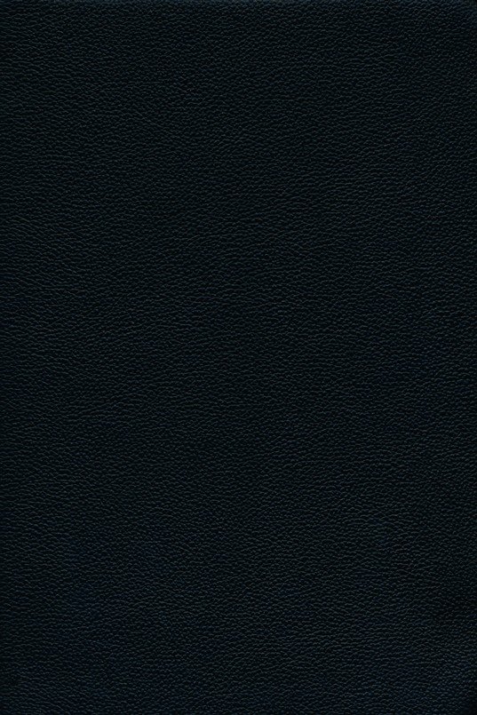 NKJV, The Woman's Study Bible, Genuine Leather, Black, Red Letter, Full-Color Edition : Receiving God's Truth for Balance, Hope and Transformation - Imagen 3
