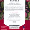 NKJV, The Woman's Study Bible, Genuine Leather, Black, Red Letter, Full-Color Edition : Receiving God's Truth for Balance, Hope and Transformation - Imagen 10
