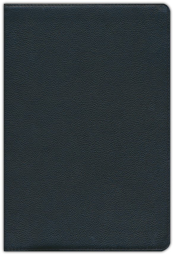 NKJV, The Woman's Study Bible, Genuine Leather, Black, Red Letter, Full-Color Edition, Thumb Indexed : Receiving God's Truth for Balance, Hope, and Transformation - Imagen 3