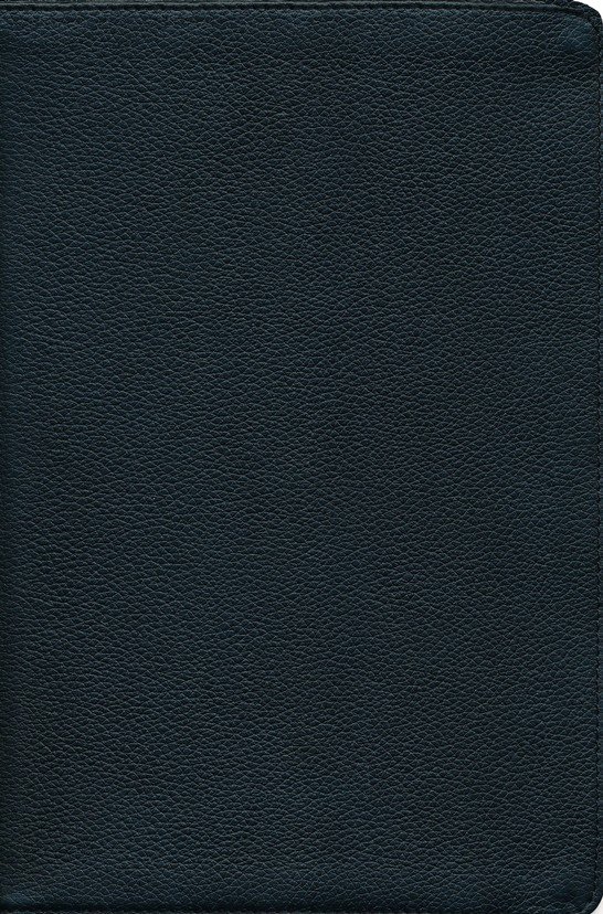 NIV, The Woman's Study Bible, Genuine Leather, Black, Full-Color, Red Letter, Thumb Indexed : Receiving God's Truth for Balance, Hope, and Transformation - Imagen 3