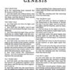 KJV, Thinline Bible, Large Print, Premium Goatskin Leather, Black, Premier Collection, Red Letter, Thumb Indexed, Comfort Print : Holy Bible, King James - Imagen 4