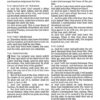 KJV, Thinline Bible, Large Print, Premium Goatskin Leather, Black, Premier Collection, Red Letter, Thumb Indexed, Comfort Print : Holy Bible, King James - Imagen 6