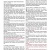 KJV, Thinline Bible, Large Print, Premium Goatskin Leather, Black, Premier Collection, Red Letter, Thumb Indexed, Comfort Print : Holy Bible, King James - Imagen 8