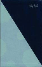 NIV, Teen Study Bible, Leathersoft, Teal, Comfort Print