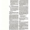 NIV, Artisan Collection Bible, Leathersoft, Multi-Color/Blue, Red Letter, Comfort Print - Imagen 6