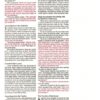 NIV, Artisan Collection Bible, Leathersoft, Multi-Color/Blue, Red Letter, Comfort Print - Imagen 10
