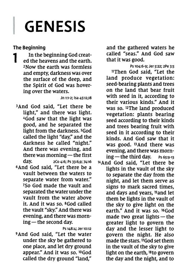 NIV, Super Giant Print Reference Bible, Leathersoft, Teal, Red Letter, Thumb Indexed, Comfort Print - Imagen 4