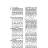 NIV, Wide Margin Bible, Leathersoft, Navy, Red Letter, Comfort Print - Imagen 4