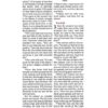 NIV, Wide Margin Bible, Leathersoft, Navy, Red Letter, Comfort Print - Imagen 6