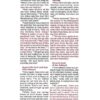 NIV, Wide Margin Bible, Leathersoft, Navy, Red Letter, Comfort Print - Imagen 9