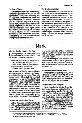 NIV, Holy Bible, Compact, Paperback, Multi-Color, Comfort Print - Imagen 6