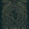 The Jesus Bible Artist Edition, ESV, Genuine Leather, Calfskin, Green, Limited Edition - Imagen 3