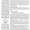 The Jesus Bible Artist Edition, ESV, Genuine Leather, Calfskin, Green, Limited Edition - Imagen 5