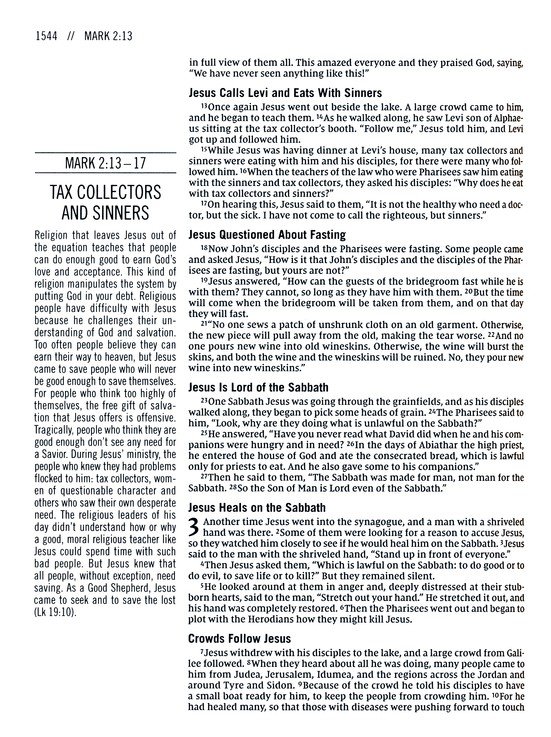 The Jesus Bible Artist Edition, NIV, Genuine Leather, Calfskin, Green, Limited Edition, Comfort Print - Imagen 9