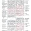 ESV, Thompson Chain-Reference Bible, Leathersoft, Brown, Red Letter, Thumb Indexed - Imagen 9